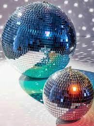 Here you can explore hq mirror ball transparent illustrations polish your personal project or design with these mirror ball transparent png images, make it even more personalized and more attractive. 8 Cool Disco Ball Decor Items To Add To Your Home Hgtv