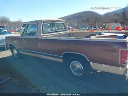 Image result for Beige 1984 Dodge Truck
