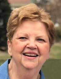 Ann Kathleen Lane Obituary October 9, 2022