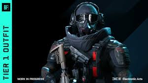 Gone are thermal scopes, laser sights, and underslung launchers. Battlefield 2042 Progression Mastery And Cosmetics Detailed
