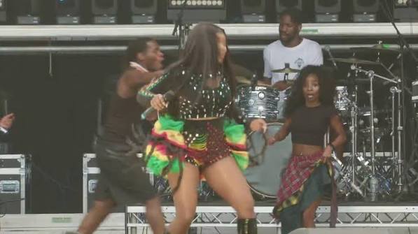 Zimfest Live - 2026