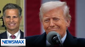 "The more made in the USA, the more supply we create, that will match  demand, which will bring down inflation, which will allow interest rates to  come down, which will allow more housing to take ...