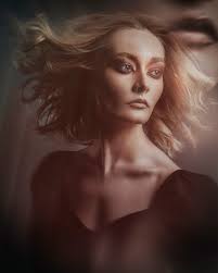 Hair Photos by Allan Mckechnie