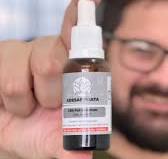 ELE VOLTOU! 🤩 , O Óleo Adesaf Prata, que estava indisponível, já está de  volta para os nossos associados pacientes que têm prescrição médica para  esse remédio!, Nosso farmacêutico e responsável ...