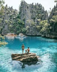 Best camping in philippines on tripadvisor: Pin Von Alana Solii Auf Summer Travel Destination Palawan Philippinen Urlaub Reisen