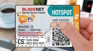 Step by step video tutorial how to generate voucher code. Keren 2 Model Template Voucher Hotspot Mikrotik Netme Id