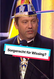 Christopher Ritter Käfig