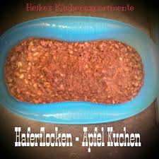 Heike S Kuchenexperimente Haferflocken Apfel Kuchen Aus Dem Omelettemeister Omelette Meister Omelett Ideen Omelett Meister Rezepte