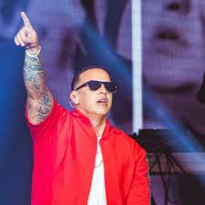 Последние твиты от daddy yankee (@daddy_yankee). Daddy Yankee Review A Jubilantly Latino Saturday Night Blowout Pop And Rock The Guardian