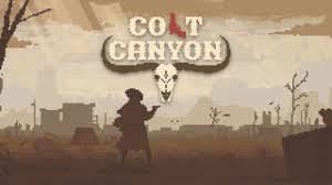 Check out the new trailer for echo in the canyon directed by andrew slater! Colt Canyon For Playstation 4 Reviews Metacritic