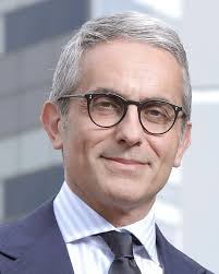 Premio al manager Di Silvestre, è un ex alunno del Curie