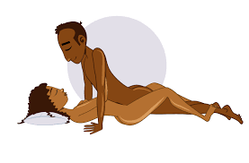 Kamasutra: las mejores posturas del Kamasutra
