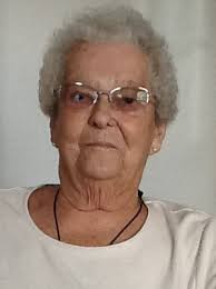 Obituary for Betty M. (Jones) Rees