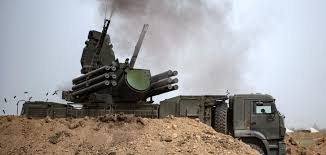 War OBOZREVATEL - News update