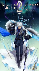 狂zip on X: ゲーム「コンパス 戦闘摂理解析システム」（ @cps_niconico ）にて  原画・デザイン担当しました追加キャラクターの1人、「アダム・ユーリエフ」が実装されまして本日の１７時で丁度２歳です。 アダム２歳をこれからも使ってやってください:-)  t.co ...