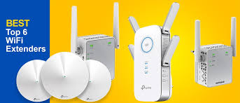 Other times the signal drops as soon as you leave the room with the router. Our Top Six Wifi Extenders In 2021 Best Buys