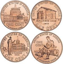 For Those Of You Who Still Carry Around Change You Will Start Noticing A Change To The Back Side Of The In 2020 Rare Coins Worth Money Coin Collecting Valuable Coins