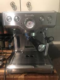 Use our part lists, interactive diagrams, accessories and expert repair advice to make your repairs easy. Find More Breville Bes820xl Espresso Machine For Sale At Up To 90 Off
