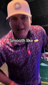 Ryan Moore Golf Swing