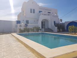 Maison A Louer Sur Midoun Avec Piscine Location Villa Djerba Des Vacances Qui Vous Ressemblent Facebook