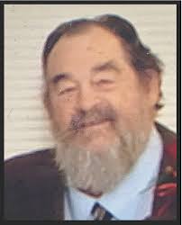 William Long Obituary