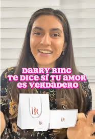 Darry Ring: The Meaning and Significance Explained