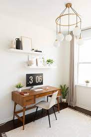 Pin On West Elm Mid Century Desk