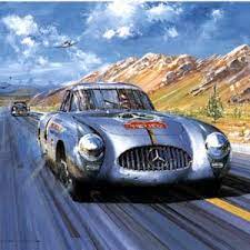 Nicholas watts retweeted felix salmon. Nicholas Watts Artwork Freck S Auto Art