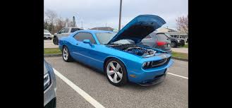 Image result for B5 Blue 2010 Challenger