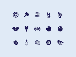 Free Free 217 Disney Icon Svg SVG PNG EPS DXF File