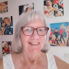 Barbara Pietsch Aquarelle