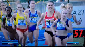 Attempt to index field 'wikibase' (a nil value). Marta Zenoni Fantastica Vice Campionessa Italiana 1500 In 4 09 79 A Rovereto Il 27 06 2021 Youtube