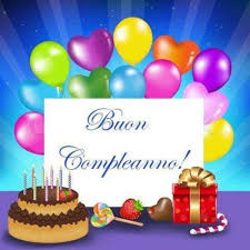 133 Immagini E Frasi Di Compleanno Da Scaricare Gratis Buongiornospeciale It Immagini Di Buon Compleanno Auguri Di Buon Compleanno Buon Compleanno