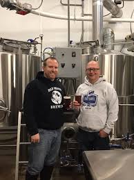 Whitehorse Brewing LLC