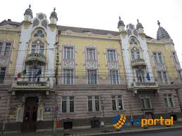 It is the seat of cluj county in the northwestern part of the country. Primaria Cluj Napoca Din Cluj Napoca