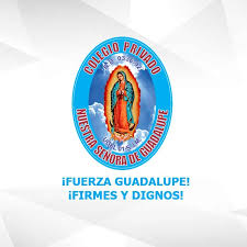 IEP Nuestra Señora de Guadalupe