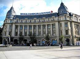 ➡️urmărește @scoaladebani.ro pe instagram, acceptă provocarea #humblebling. File Bucuresti Romania Banca Comerciala Romana 28 Iulie 2018 B Ii M A 18675 Jpg Wikimedia Commons