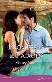 Aqui no meu site você encontra em livros > promoções no menu aqui de cima uma página onde sempre divulgo minhas promoções de livros. Baixar Livro Promessas Paixoes Natalie Anderson Em Pdf Epub Mobi Ou Ler Online Le Livros