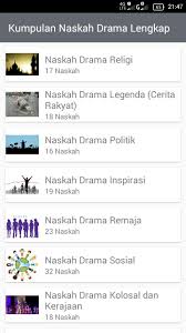 Panembahan reso berlatarkan sebuah kerajaan yang rapuh. Kumpulan Naskah Drama Lengkap For Android Apk Download