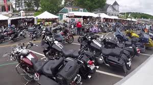 Laconia Motorcycle Week 2018 Weirs Beach Nh Youtube