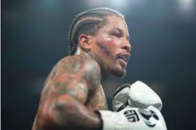 Gervonta TANK Davis the WINNER tonight by KO let's bet if you doubt it???