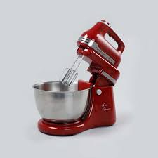 Simply place your mixer into the box (including the bowl and flat beater so they can thoroughly test and adjust your mixer). Wonderchef Revo Stand Mixer And Dough Kneader Kitchen Appliance Online