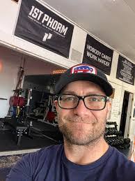 Rodney Allebach's Instagram, Twitter & Facebook