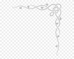 Celtic knot hand embroidery pattern large corner border. Celtic Knot Border Corner Clipart 1067715 Pikpng