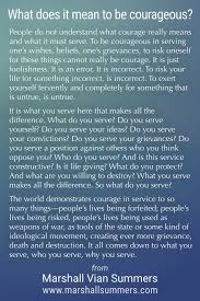 International phonetic alphabet (ipa) ipa : What Does It Mean To Be Courageous Courage