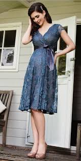 Latest version of desain baju. Contoh Desain Dress Baju Hamil Buat Ke Pesta Yang Sesuai Terkini 2015 Tampil Cantik