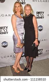 Maybe you would like to learn more about one of these? Chynna Phillips Michelle Phillips Screening Party Stock Photo Edit Now 111158510