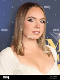 Danielle fisher hi-res stock photography and images