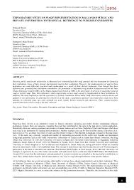 Many law graduates have found career success in business, the arts, science, education, and the public sector. Pdf Exploratory Study On Waqf Implementation In Malaysian Public And Private Universities With Special Reference To Turkish Universities Rohayati Hussin Academia Edu