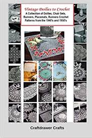 Amazon's choice for table scarves or doilies. 62 Crochet Table Runner Patterns The Funky Stitch